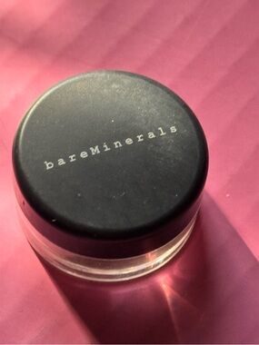 BareMinerals Eyeshadow Smoke .01oz .28g NEW SEALED
